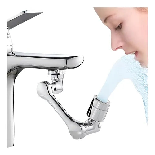 EXTENSOR GRIFO 360º