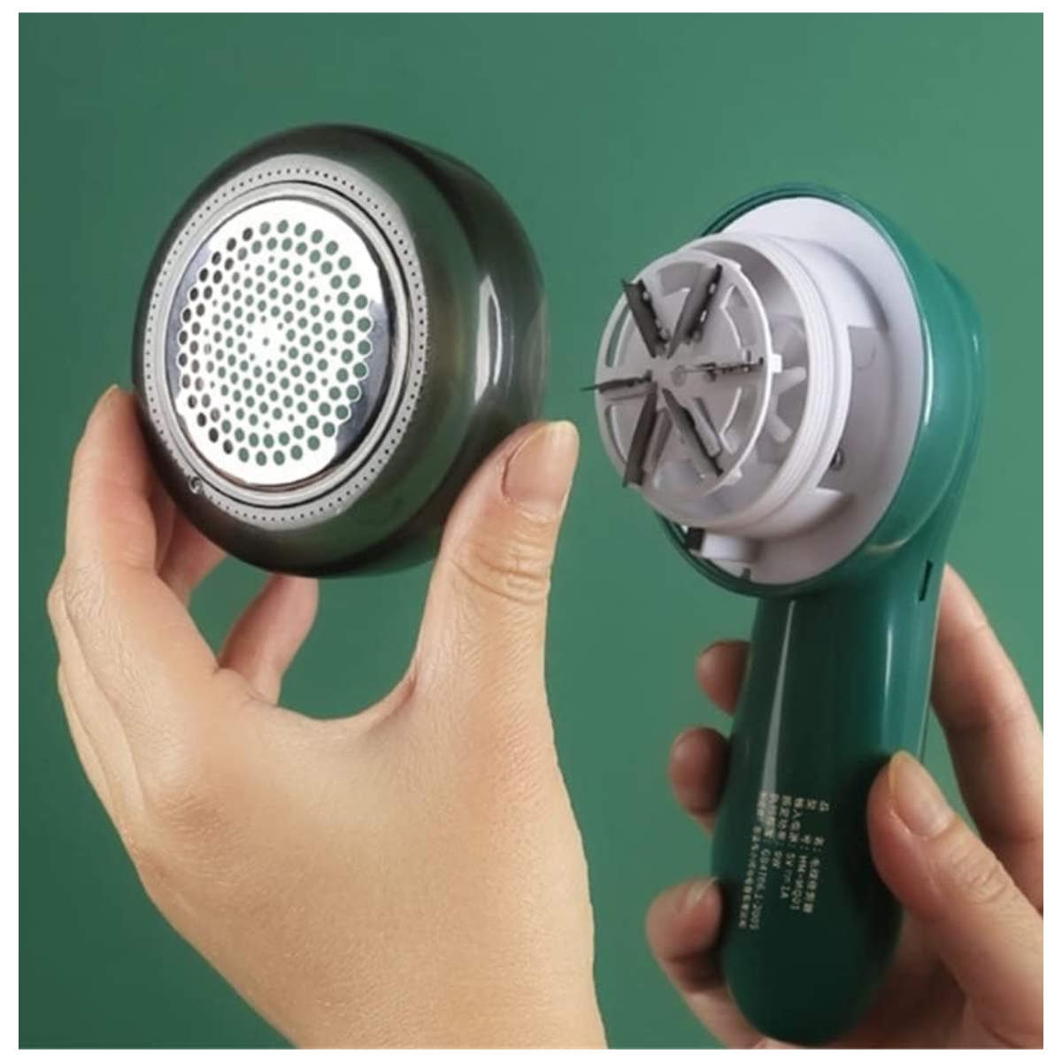 QUITAPELUSAS PREMIUM