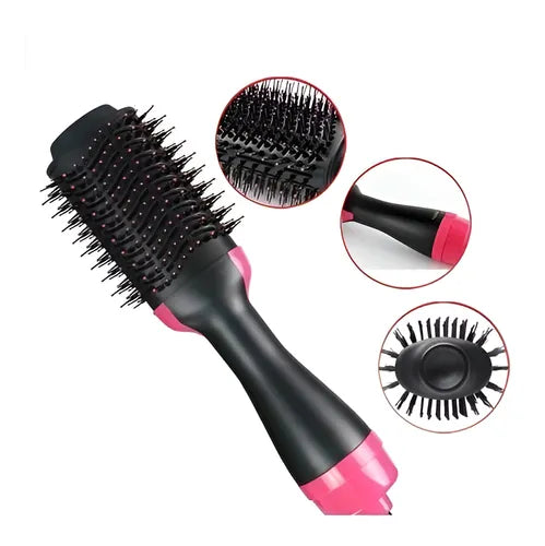 CEPILLO SECADOR 3 EN 1