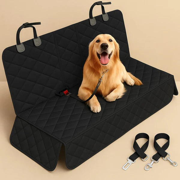 CUBRE ASIENTO ANTIPELOS AUTO