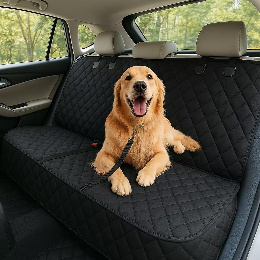 CUBRE ASIENTO ANTIPELOS AUTO