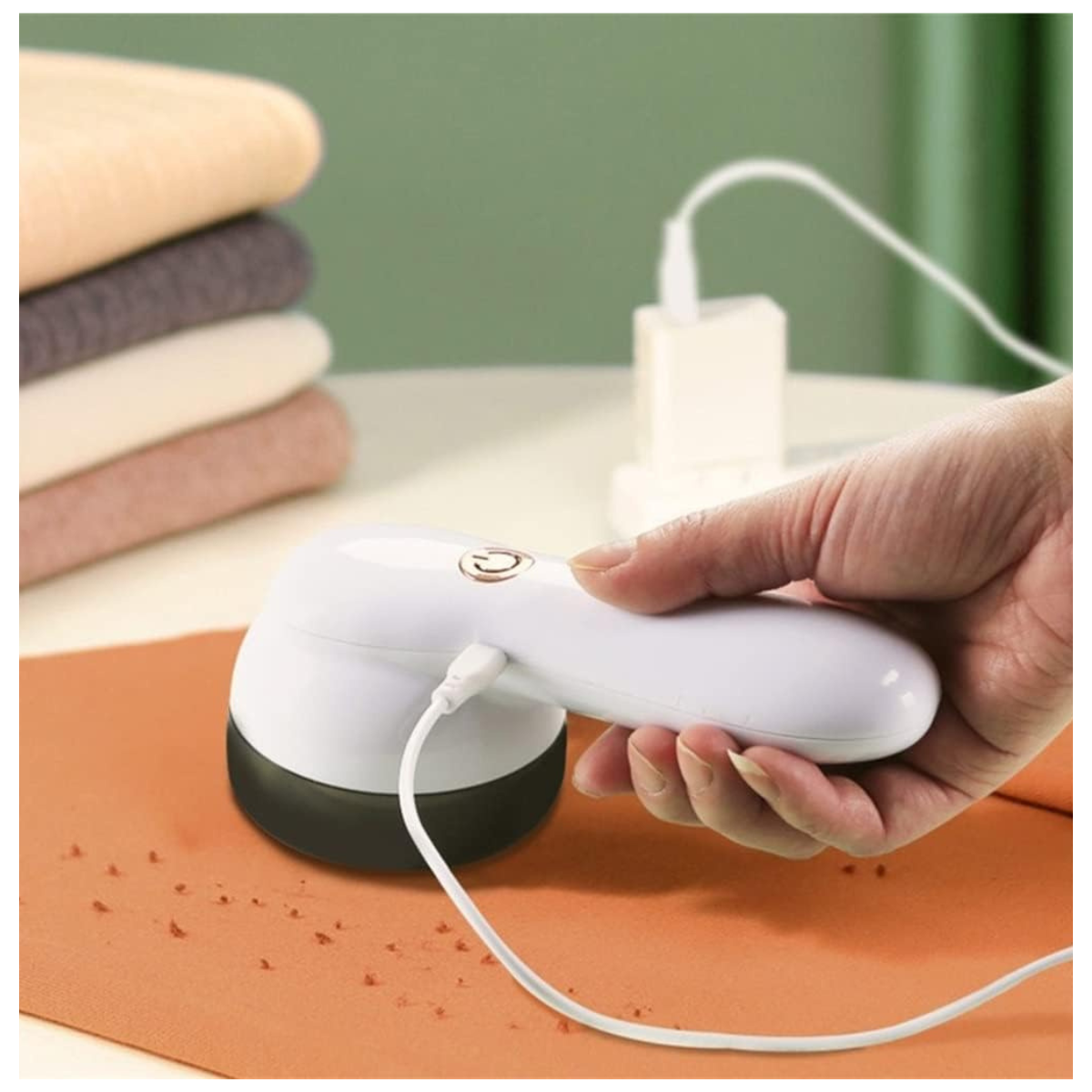 QUITAPELUSAS PREMIUM